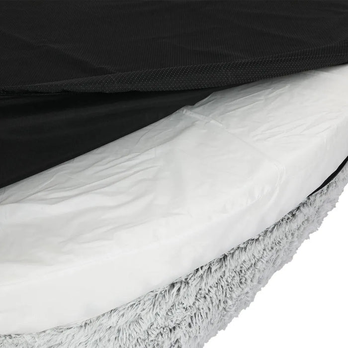Premium Human Size Nap Bed - Memory Foam
