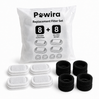 4 Sets of Filters