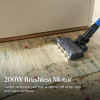 PowerClean FurFinder™ 200W