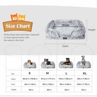 Pet Orthopaedic Bed