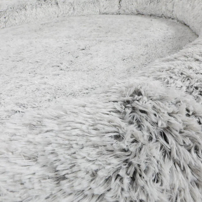 Premium Human Size Nap Bed - Memory Foam