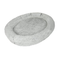 Premium Human Size Nap Bed - Memory Foam