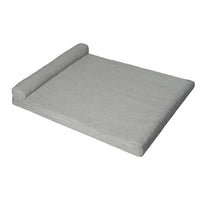 Premium Heavy Duty Memory Foam Orthopedic Pet Bed