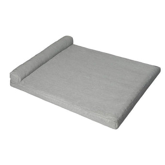 compare product Premium Heavy Duty Memory Foam Orthopedic Pet Bed