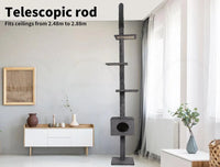 Penelope Cat Tree