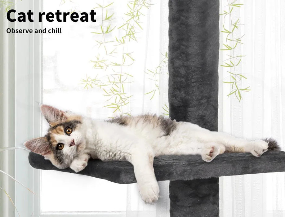Penelope Cat Tree