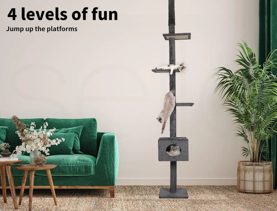 Penelope Cat Tree
