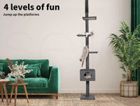 Penelope Cat Tree