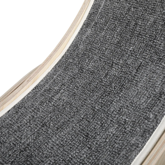 Premium Cat Wheel Exercise Treadmill