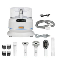 GroomMate Pet Grooming Kit