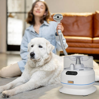 compare product GroomMate Pet Grooming Kit
